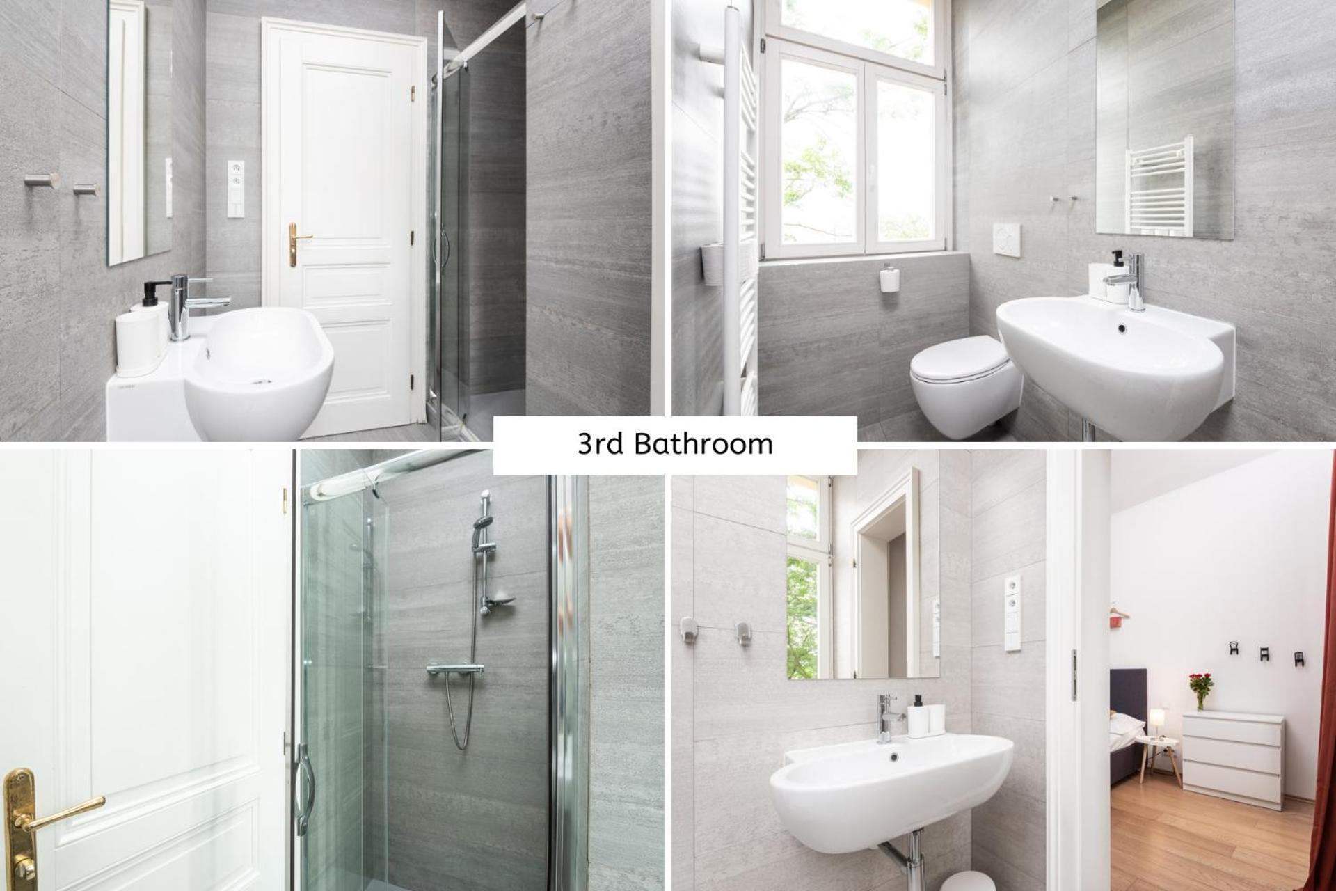 פראג Rehorova Apartments מראה חיצוני תמונה