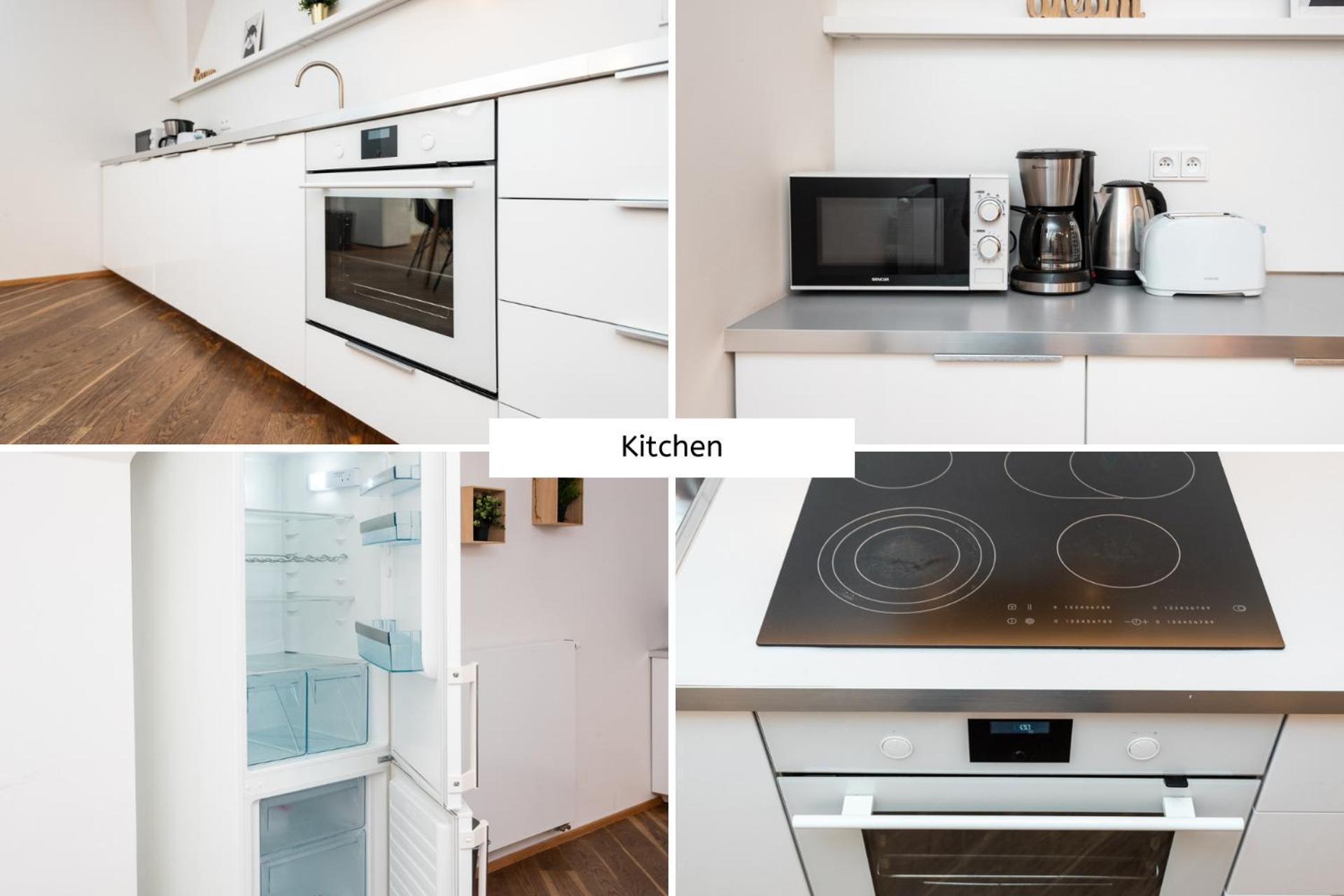 פראג Rehorova Apartments מראה חיצוני תמונה