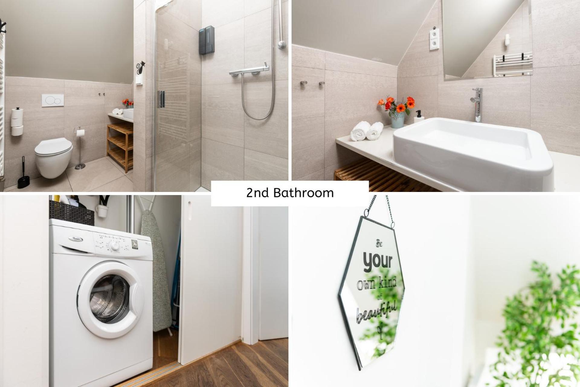 פראג Rehorova Apartments מראה חיצוני תמונה