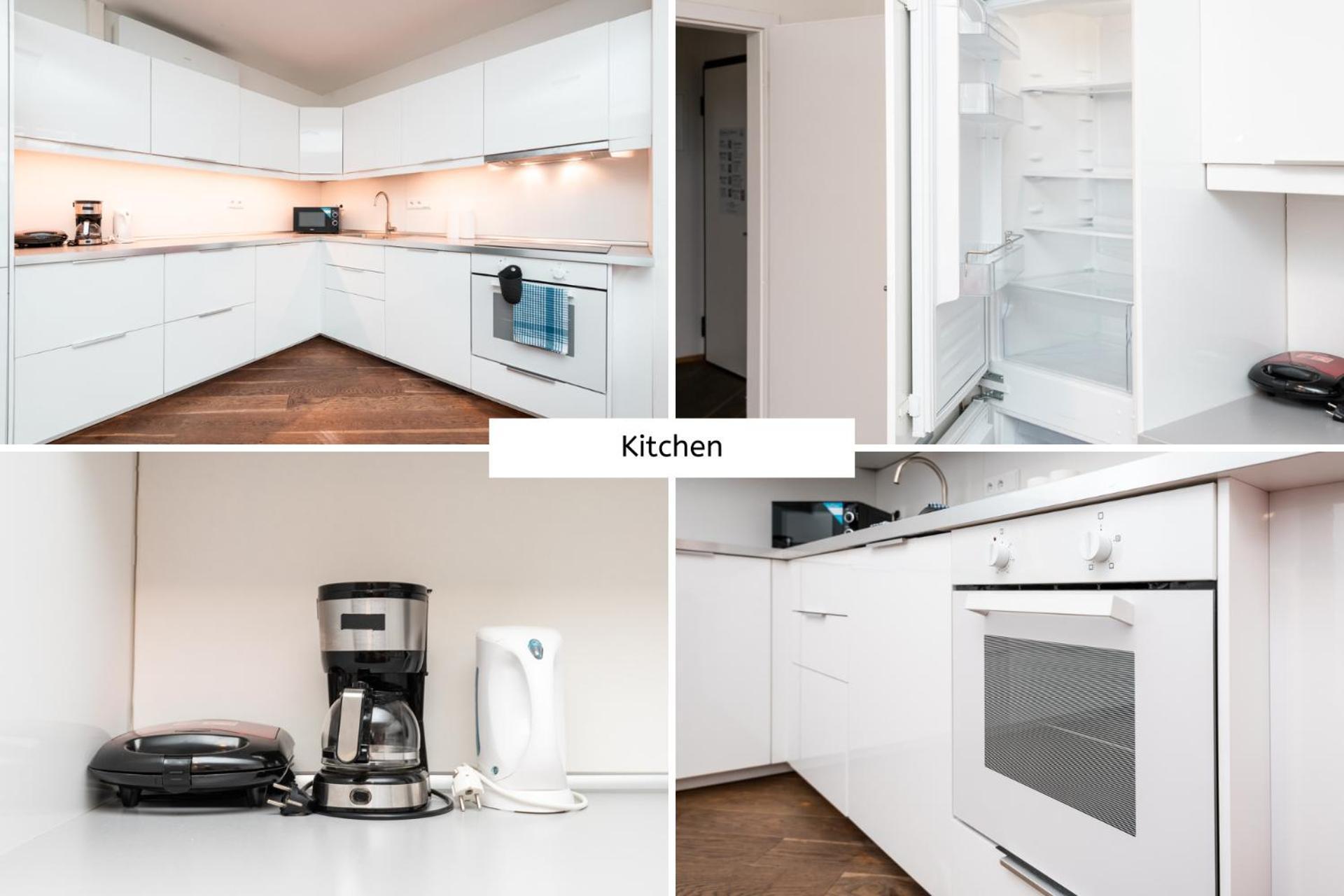 פראג Rehorova Apartments מראה חיצוני תמונה