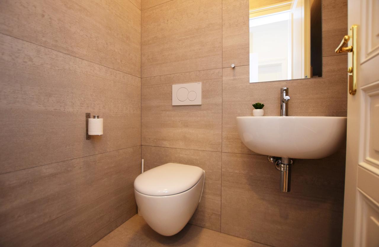 פראג Rehorova Apartments חדר תמונה