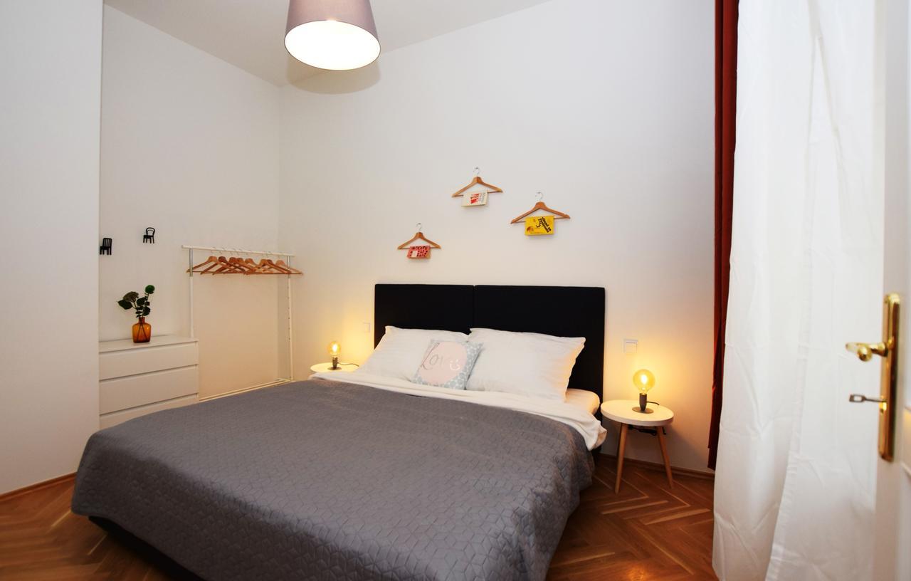 פראג Rehorova Apartments חדר תמונה